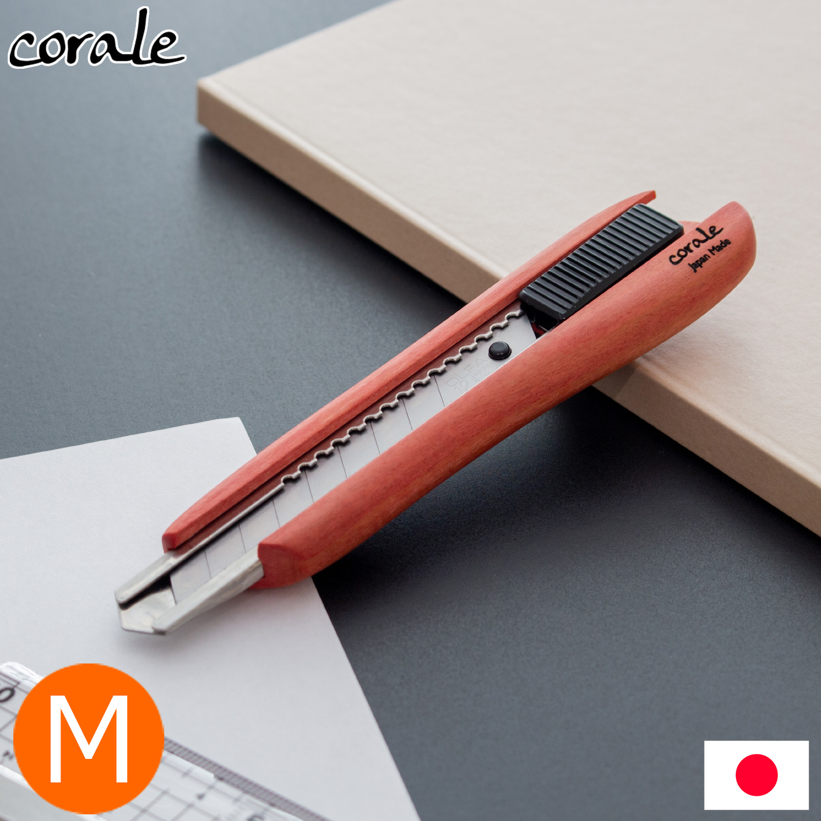 シャーペン 木軸シャープペン 0.5mm シャープペンシル ピンク