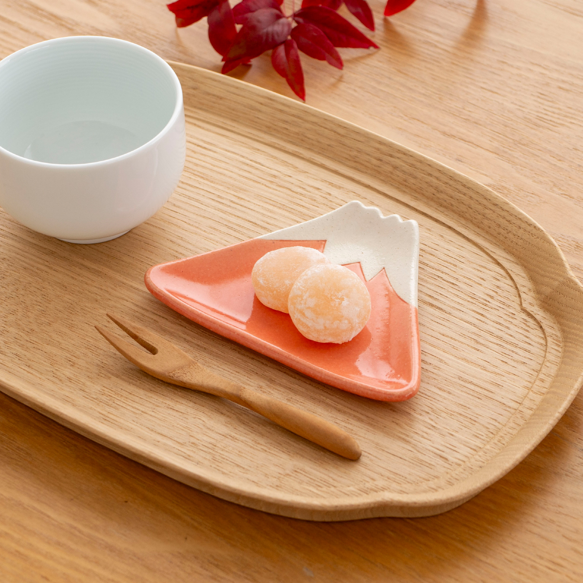 楽天市場】3連小皿 28cm KANADE 陶器 レンジ可 和食器和食器