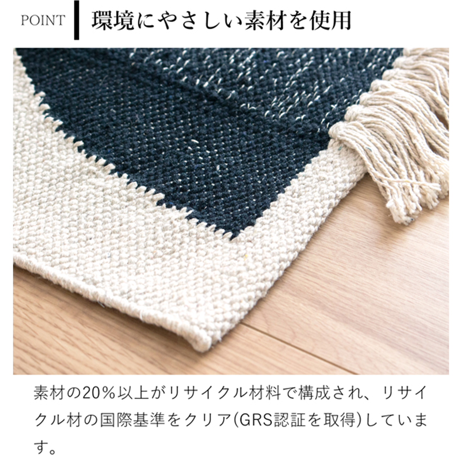 前髪ちゃん 複製サイン入り ラバーマット 46-JY0525-06 THE IDOLM@STER SHINY COLORS 7th UNITLIVE TOUR 円環 -Halo