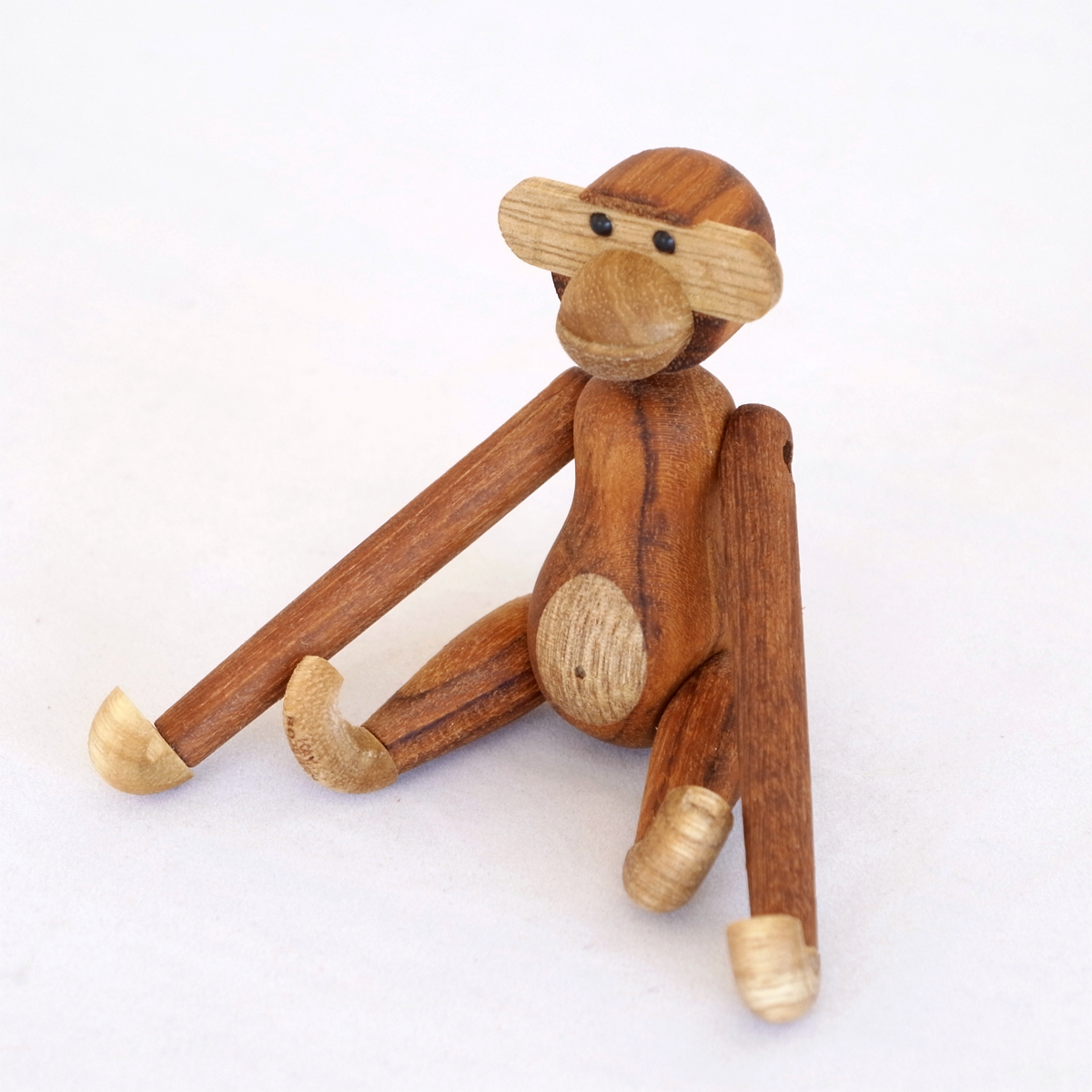 新品・未使用品！　正規品 カイボイスン　モンキー　チーク　MINIサイズ KAY BOJESEN DENMARK カイボイスン モンキー ミニ チーク 正規