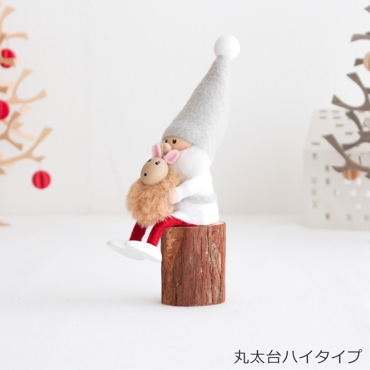 ノルディカニッセ　高島屋 高島屋限定】ノルディカ ニッセの2024年クリスマス特集