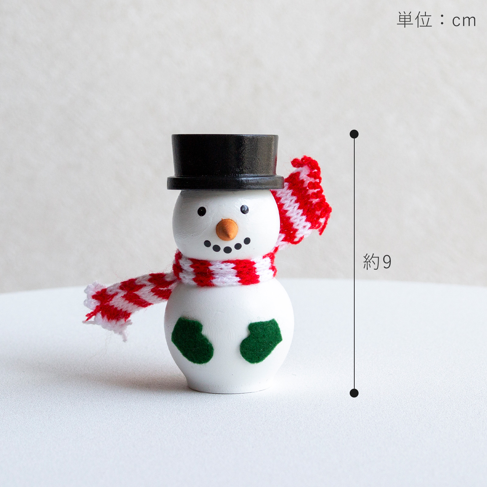 新品　ノルディカニッセ スノーマン2個セット ノルディカニッセ 2025 新作 スノーマン ハット ミトン NORDIKA nisse