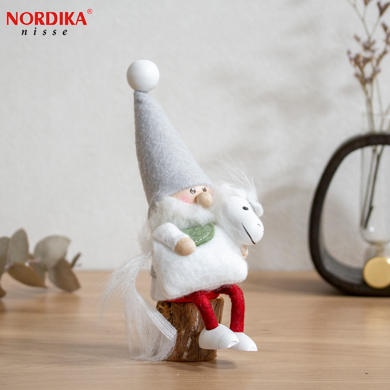 ノルディカニッセ　サイレントナイト 11月以降入荷予定 ご予約受付中】 ノルディカニッセ 2025 新作