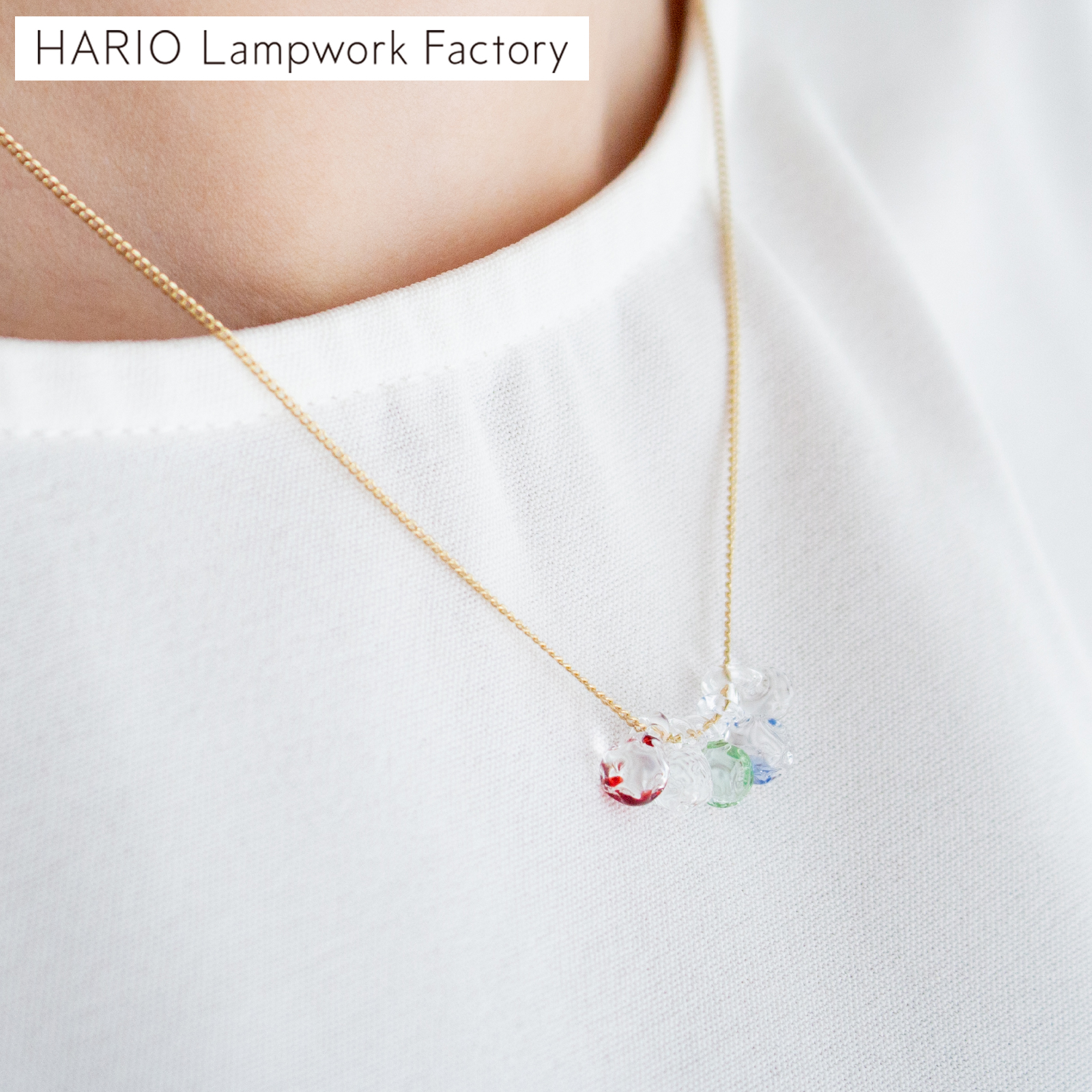 HARIO Lampwork Factory/ハリオランプワークファクトリー【一覧