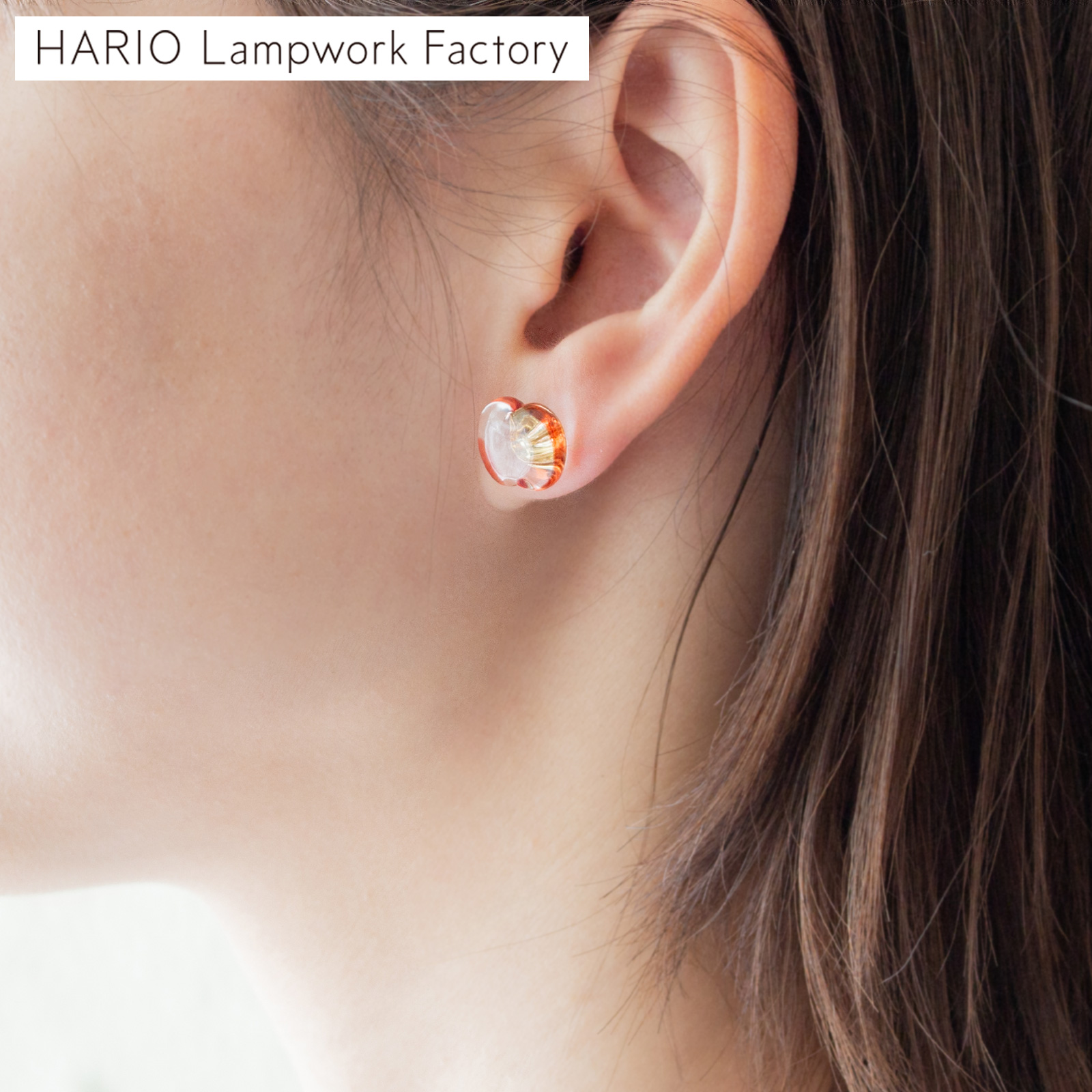 HARIO Lampwork Factory/ハリオランプワークファクトリー【一覧