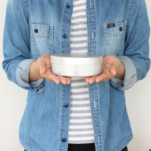 アルミ 弁当箱 小判型 内フタ付き 280ml Sサイズ 保温庫対応 日本製 大一アルミニウム製作所 Favoritestyle