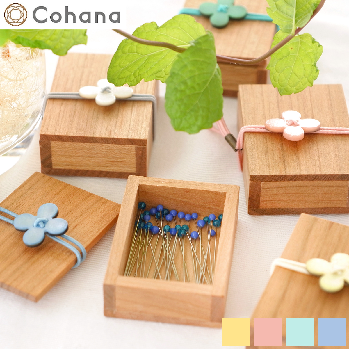 kohana♡様 オーダー 北欧風ちょうちょ 直書き】cocorohana×Studio