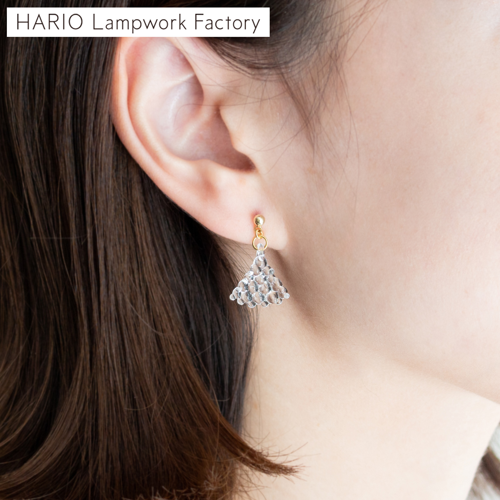 HARIO Lampwork Factory/ハリオランプワークファクトリー【一覧