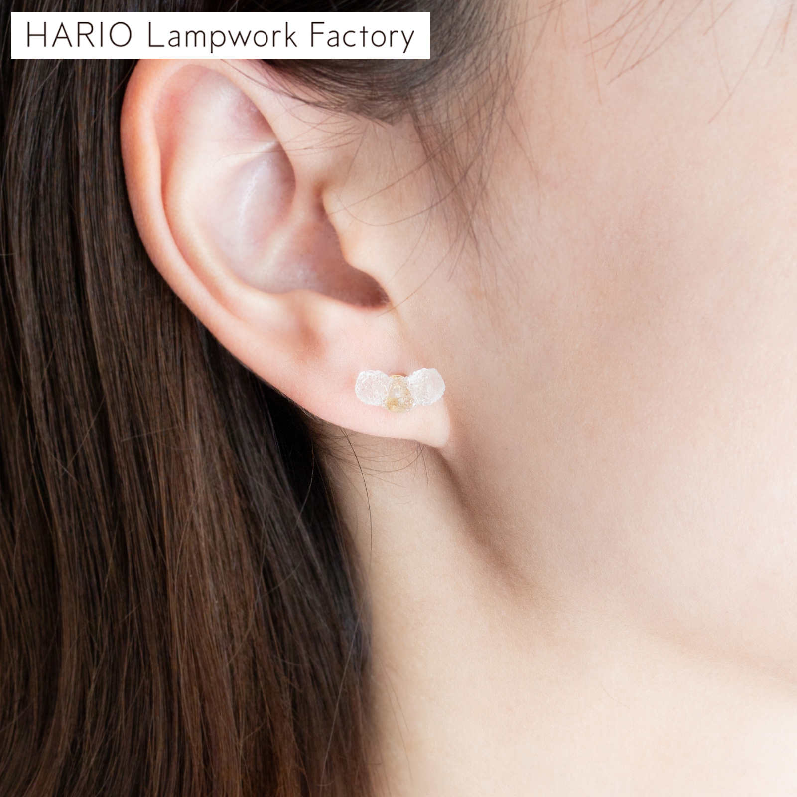 HARIO Lampwork Factory/ハリオランプワークファクトリー【一覧