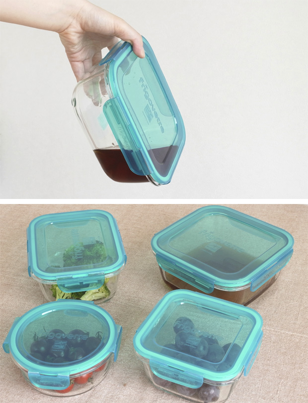 ホーロー ガラス 陶器etc 素材で選ぶ保存容器特集 野田琺瑯 Iwaki Weckなど Favoritestyle