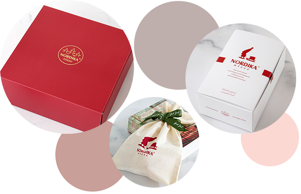 ニッセ専用 ボックス&バッグ