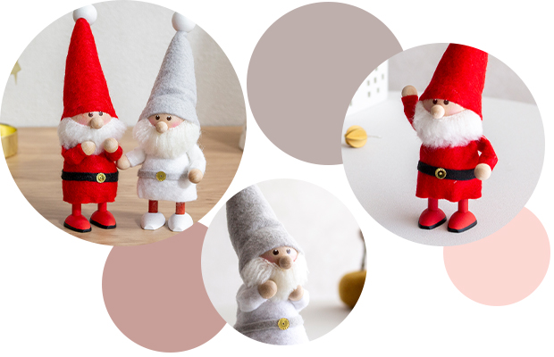 フェルトシリーズ