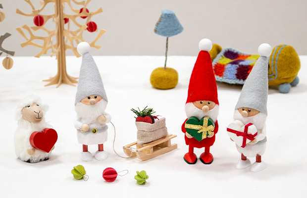 ハートフルシリーズ