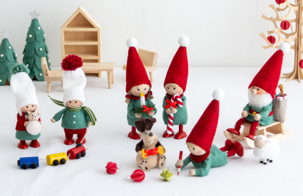 Joy to the worldシリーズ