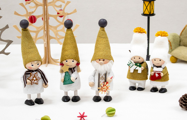 JULE HYGGEシリーズ