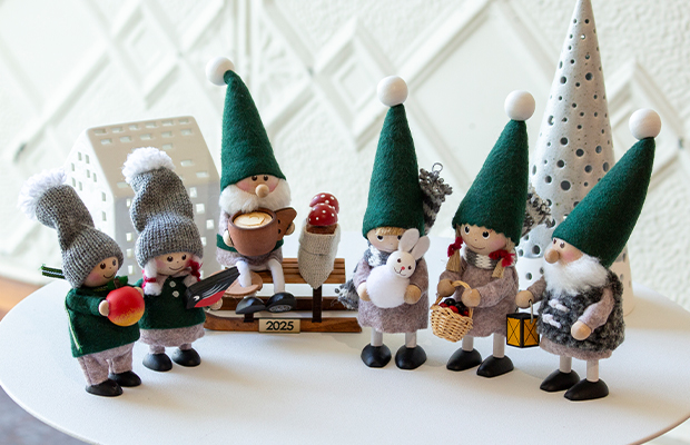 Nordic Forestシリーズ