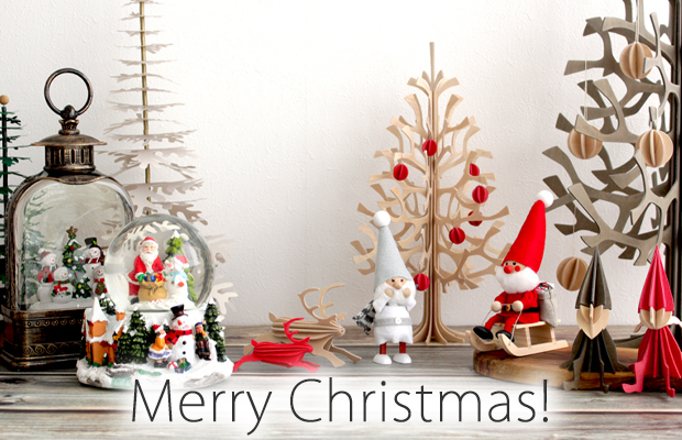 大人のクリスマスインテリアを楽しむ クリスマス特集21 Favoritestyle フェイバリット スタイル