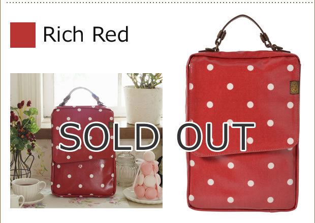 Rich Red
