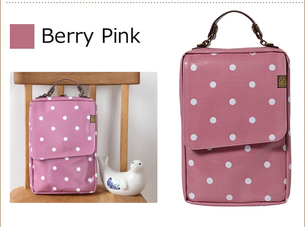 Pearl Pink