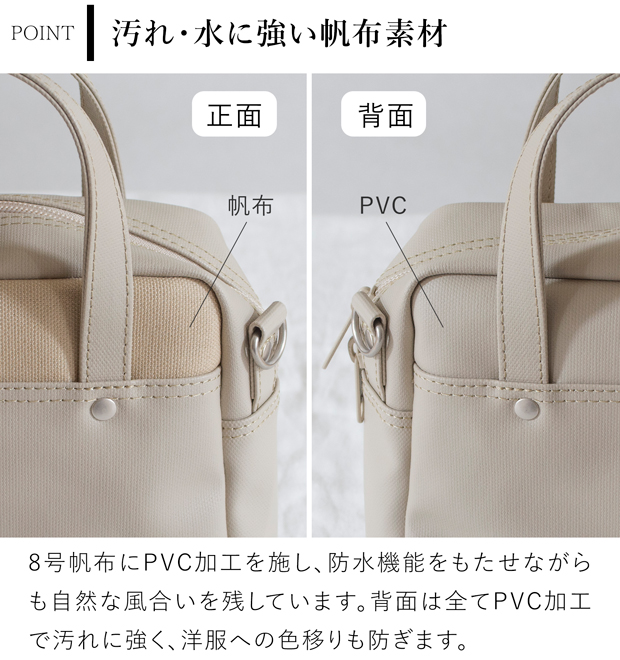 バッグワークス フライトマン 鞄 カバン 帆布 BAGWORKS FLIGHTMAN