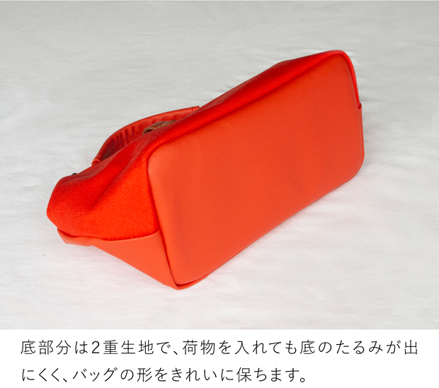 バッグワークス ドクターマン 鞄 カバン 帆布 BAGWORKS DOCTORMAN
