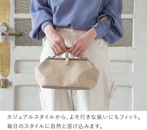 バッグワークス ドクターマン 鞄 カバン 帆布 BAGWORKS DOCTORMAN