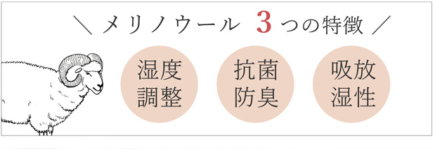ぬいめのないウールコットンのはらまきレギンス kontex 日本製 コンテックス