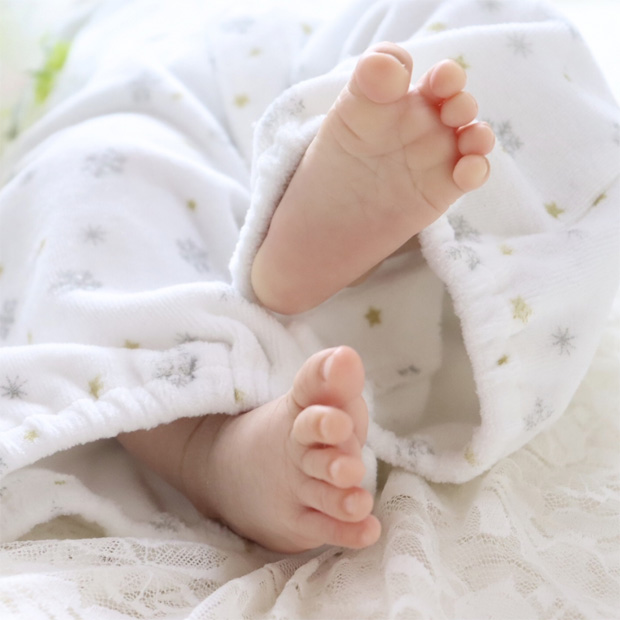 とみおかクリーニング BABY用洗濯洗剤 350ml パウチ 赤ちゃん用 弱酸性 デリケート ベビー服 洗濯用液体洗剤 日本製 洗濯 洗剤 ランドリー