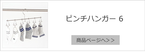 ピンチハンガー6 商品ページへ