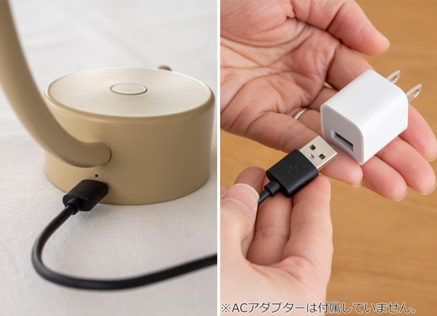 Ferm Living Meridian Lamp メリディアン ランプ ファームリビング ライト ポータブル コードレス 北欧 デンマーク インテリア雑貨 雑貨【 日本正規代理店品 】