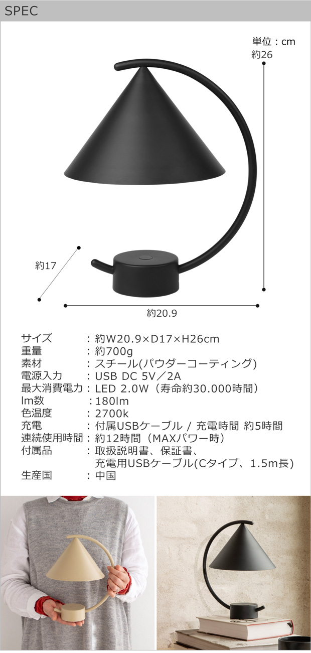 spec