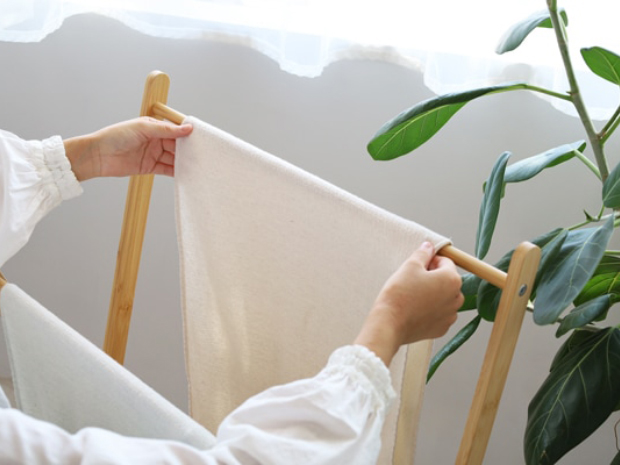 MOKU ORGANIC モク オーガニック フェイスタオル 33×100cm 綿 オーガニックコットン ガーゼ kontex 今治タオル 日本製 コンテックス
