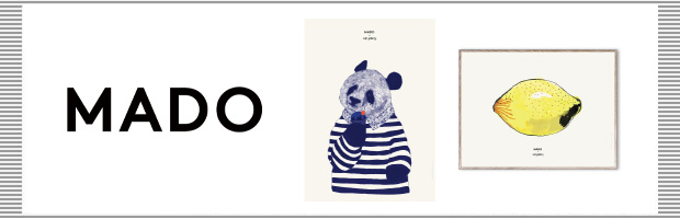 MADO / マド のお話