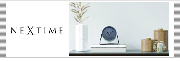 NEXTIME のお話