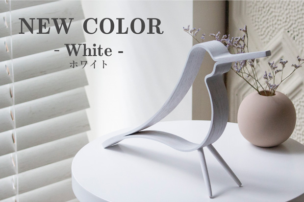 COOEE Design クーイーデザイン Woody Bird L 鳥 木製 オブジェ ウッディ バード 北欧 【 日本正規代理店品 】