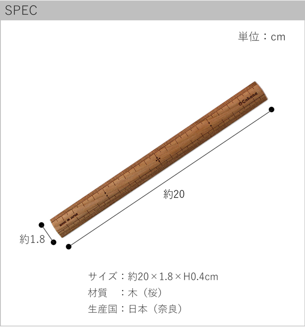 spec