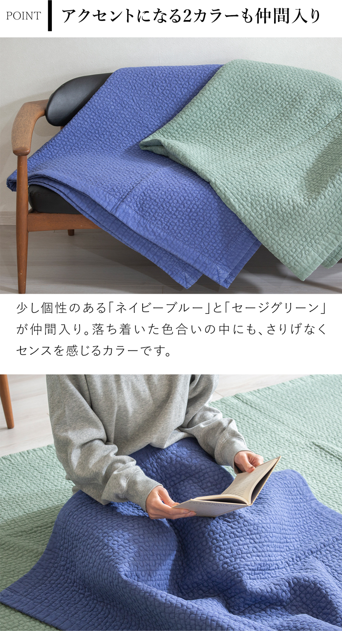 イブル ドットイブル キルティングマット 150×200cm 洗える おしゃれ ラグ 赤ちゃん プレイマット 8182 韓国イブル