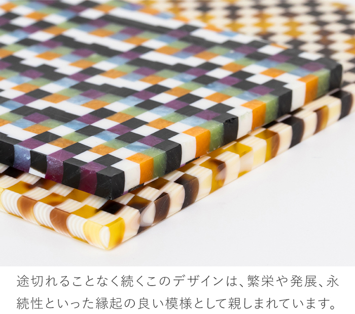 Cohana 鯖江のニードルマインダー 針休め ピンクッション 針山 日本製 Made in Japan コハナ KAWAGUCHI 裁縫道具