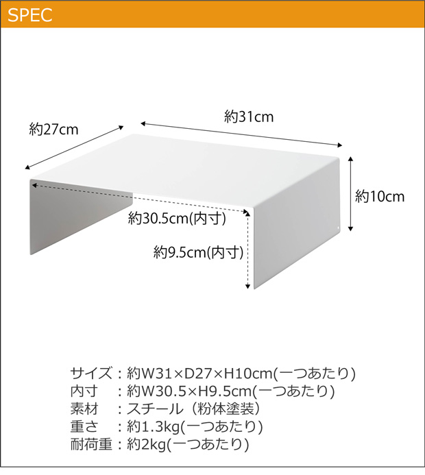 spec