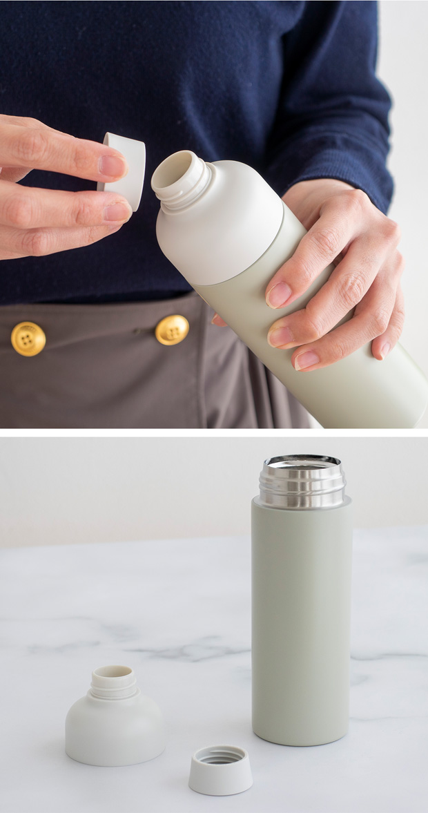 キープ エニタイムボトル 330ml