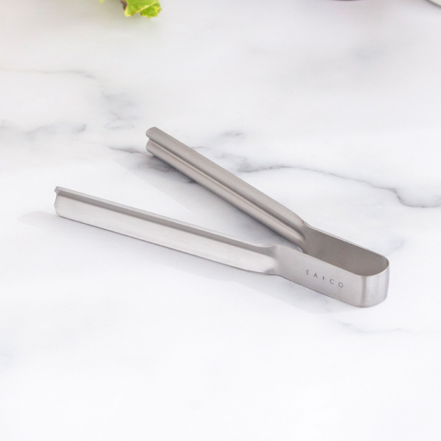 ヨシカワ EAトCO イイトコ Shibolu tongs シボル トング しぼりトング レトルト絞り ステンレス製 日本製