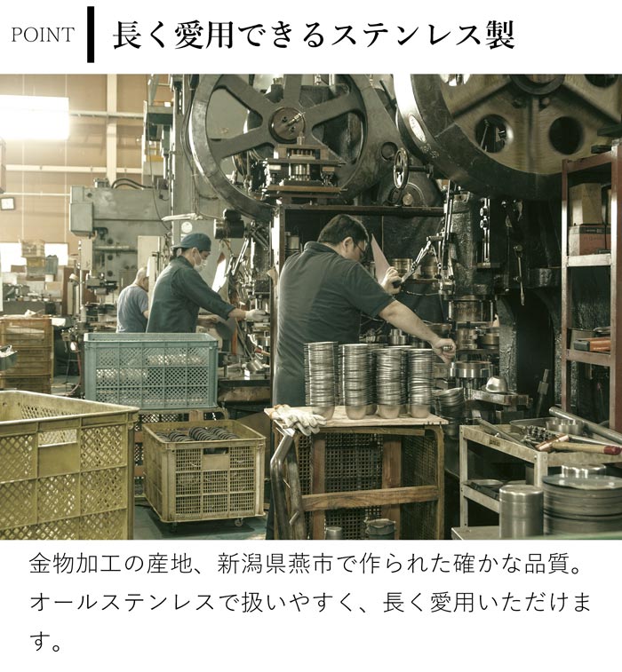 家事問屋 フライパンカバー 日本製 made in Japan 44274