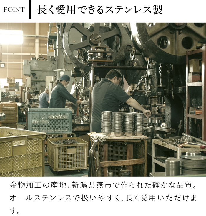 家事問屋 じょうご 13 ステンレス製 漏斗 ろうと ロート 液体 詰め替え 醤油さし オイル 日本製 47619