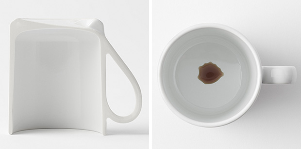マグカップ Ugadell Design Drieasy-Fruits 300ml mug ウガデル デザイン ドライジー フルーツ クラフトボックス入り
