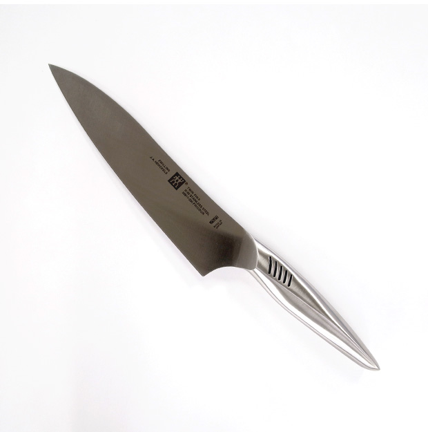ヘンケルス ツヴィリング TWIN FIN II