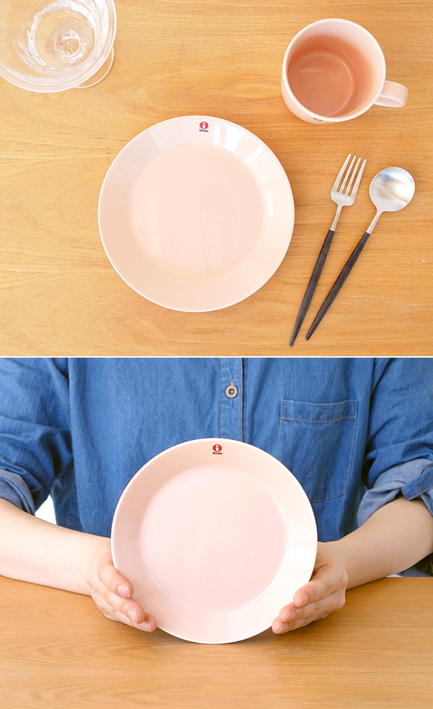 イッタラ  パウダー/iittala Teema