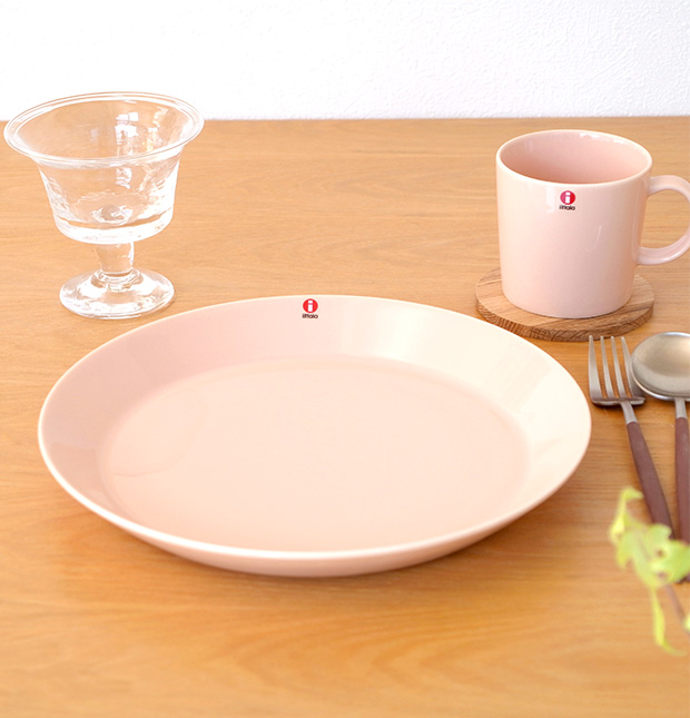 イッタラ  パウダー/iittala Teema